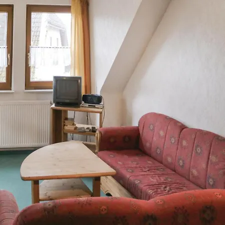 Appartement Two-bedroom In *
