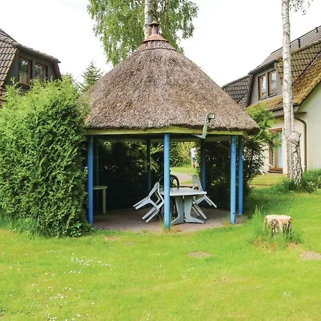 Appartement Two-bedroom In Pruchten