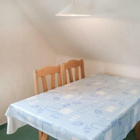 Two-bedroom In