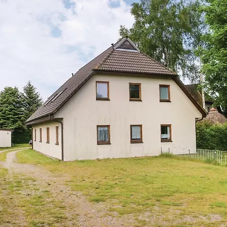 Two-bedroom In * Pruchten