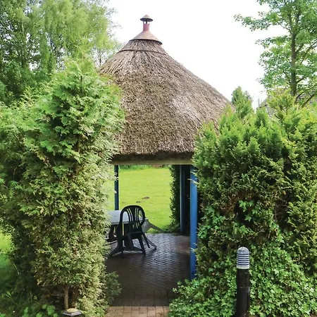 Two-bedroom In *